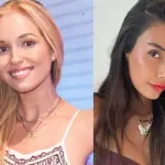 Nicole Block se lanza contra Steffi Méndez, Redes sociales | Referencial