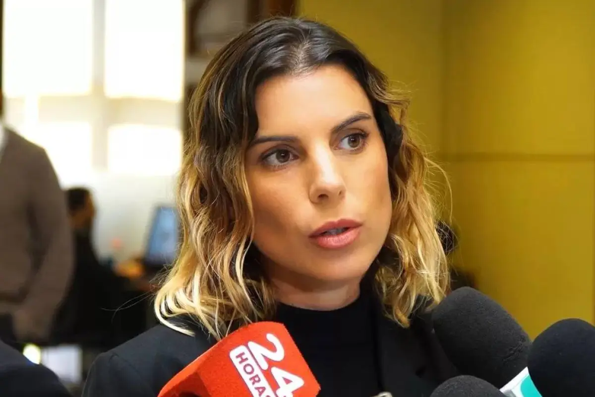 Maite Orsini, Google