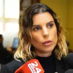 Maite Orsini, Google