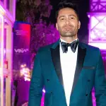 Luis Jiménez , Mega