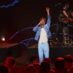 Luck Ra en Olmué 2026 , X 