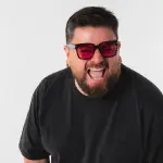 Erwin Padilla la rompió en Olmué 2026, Redes sociales | Referencial