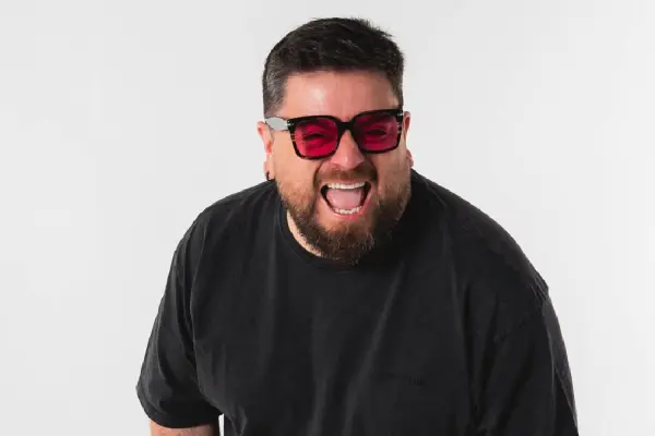 Erwin Padilla la rompió en Olmué 2026 ,Redes sociales | Referencial