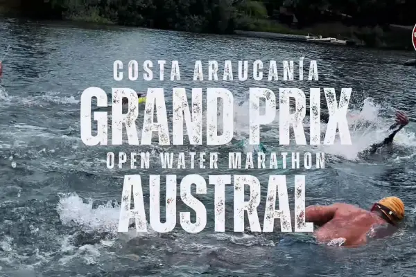Grand Prix Austral  ,Cedida