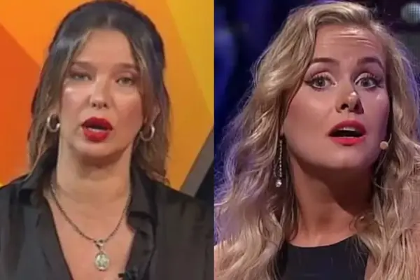 Claudia Schmidt asegura que Lola Melnyck sufrió un infarto ,Redes sociales | Referencial