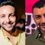 Hugo Valencia | Andrés Caniulef, Redes sociales | Referencial