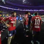 Chile cae ante Brasil en la final de la Kings League, Captura | Kings League