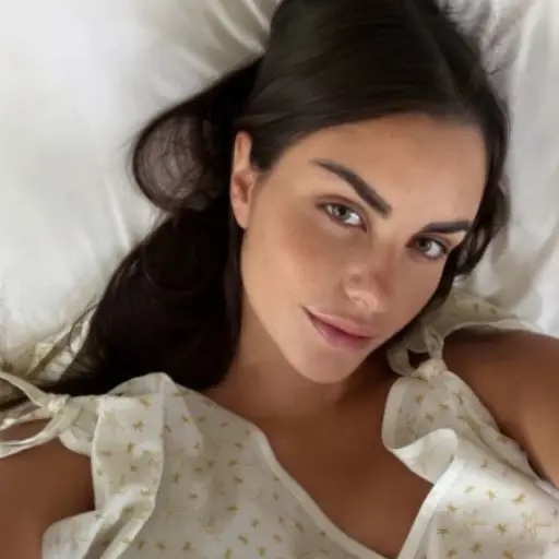 Emilia Dides no se ha sentido bien con su embarazo ,Instagram