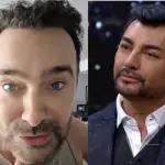 Jordi Castell, captura de TikTok