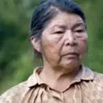 Julia Chuñil, redes sociales