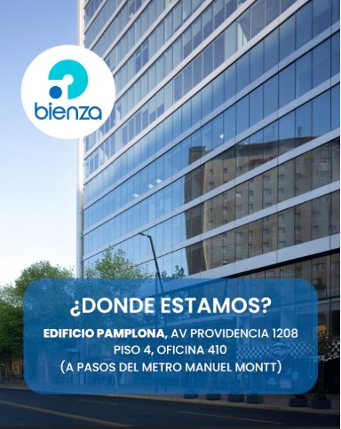 Clínica BIENZA - Cedida