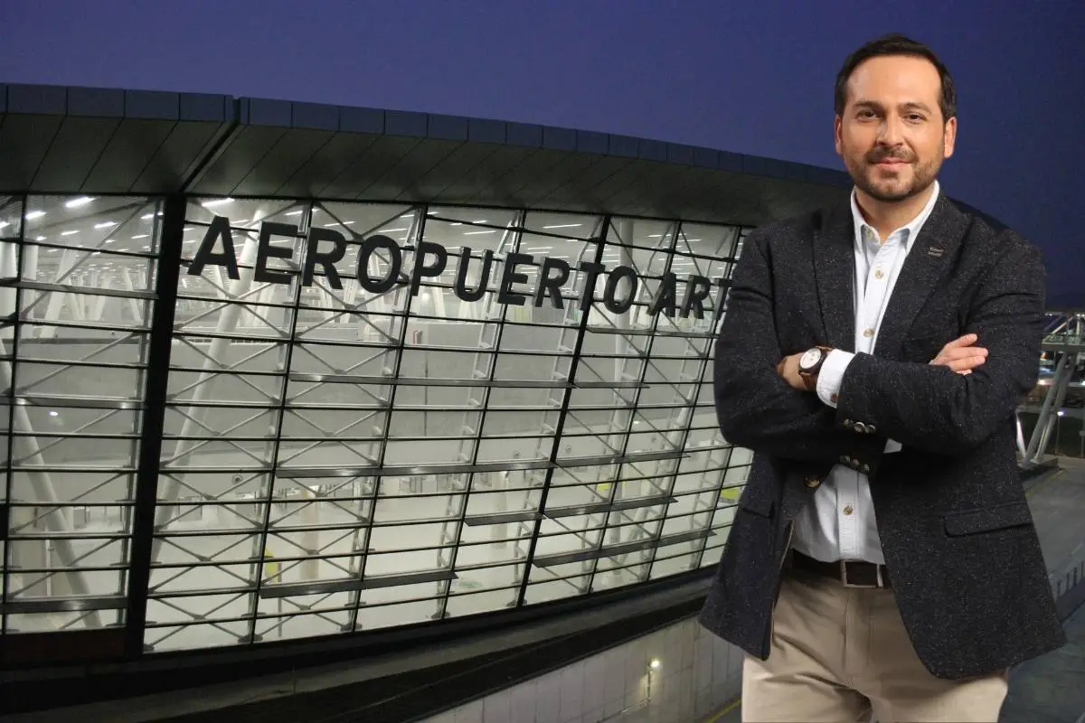 “Zona de Control”, TVN