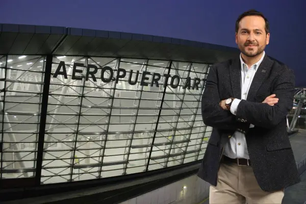 Zona de Control ,TVN