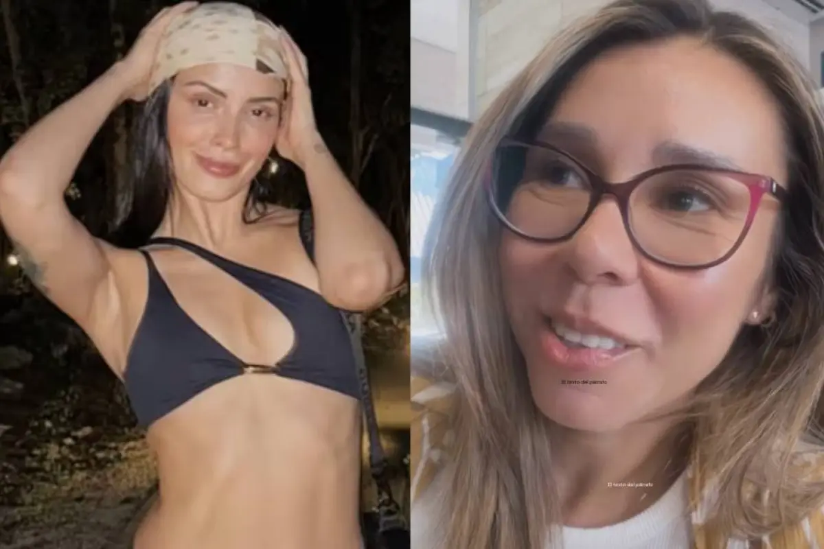 Cony Capelli, Instagram