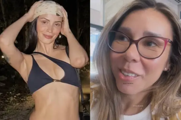 Cony Capelli ,Instagram