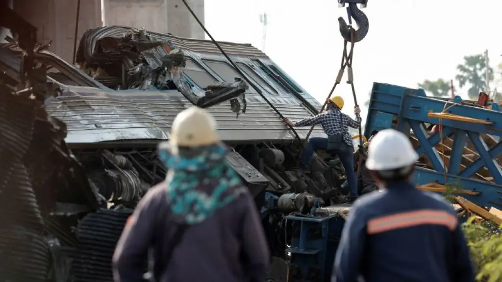    - Accidente en Tailandia-CNN