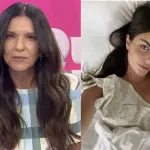 Emilia Dides, Canal 13