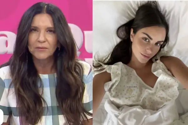 Emilia Dides ,Canal 13