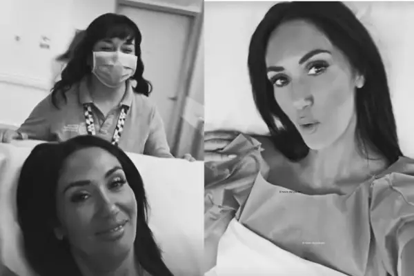 Pamela Díaz ,Instagram