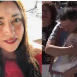 Magdalena Burgos, redes sociales