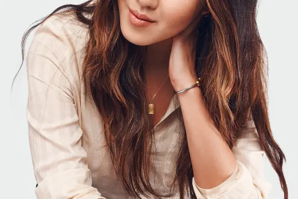 Maquilladora Nina Park ,Google