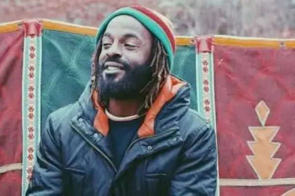 John Forté ,Instagram john_forte