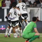 Colo Colo, instagram @colocolooficial