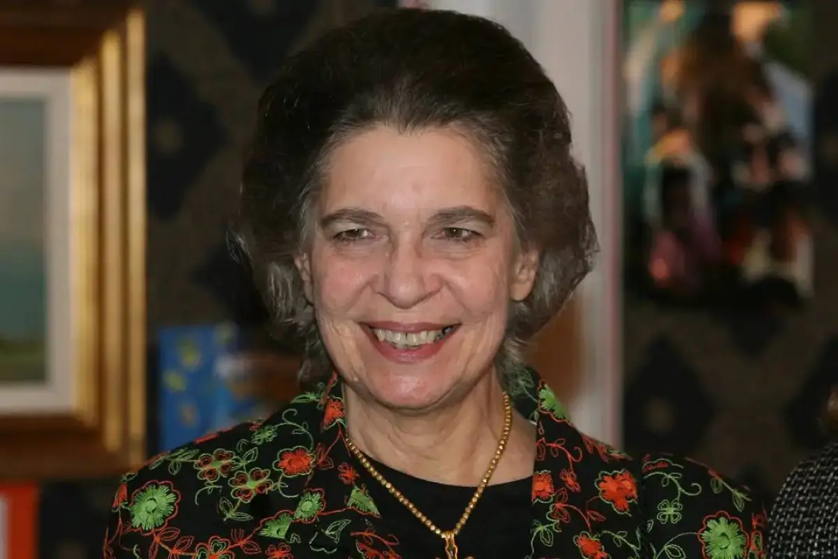 Irene de Grecia, GTRES