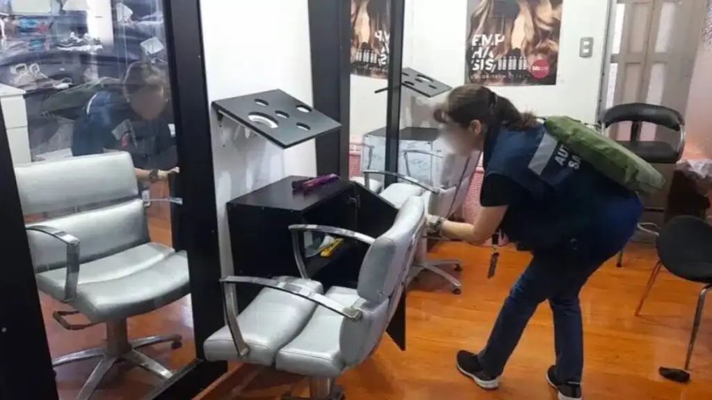   - Fiscalización Seremi de Salud-Diario de Antofagasta