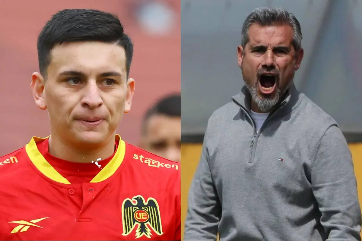 Pablo Aránguiz y Miguel Ramírez, Archivo