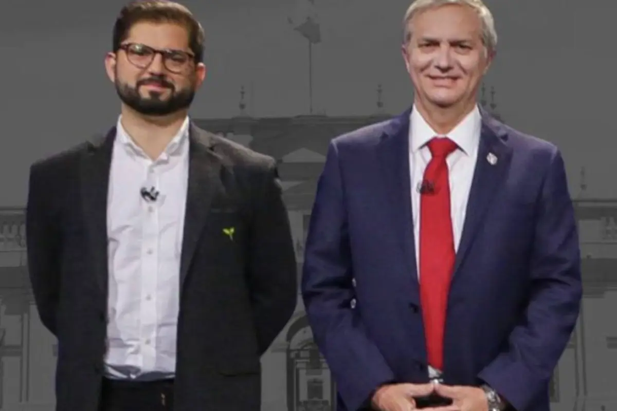 José Antonio Kast, Agencia Uno 