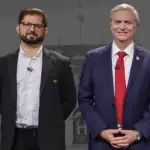 José Antonio Kast, Agencia Uno 