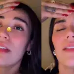 El duro momento que atraviesa Steffi Méndez, Steffi Méndez | Instagram