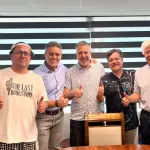 ALAMBIQUE Music, Cedida