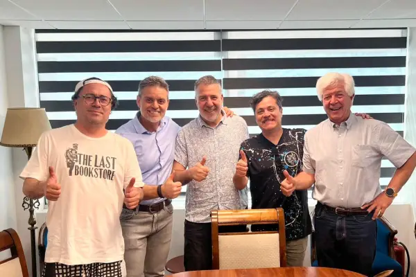 ALAMBIQUE Music ,Cedida