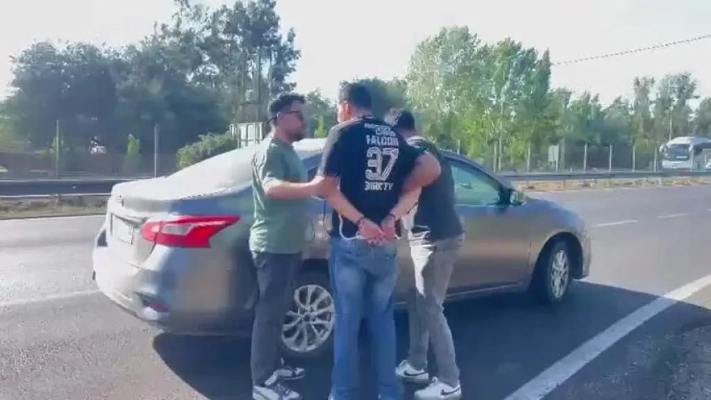   - Imputado por muerte de Magdalena-Rudo.video