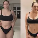 Carlita Inostroza, Instagram