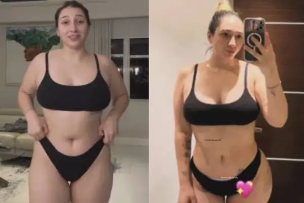 Carlita Inostroza ,Instagram