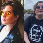 La reaparición de Nicolás Yunge , Redes sociales | Referencial