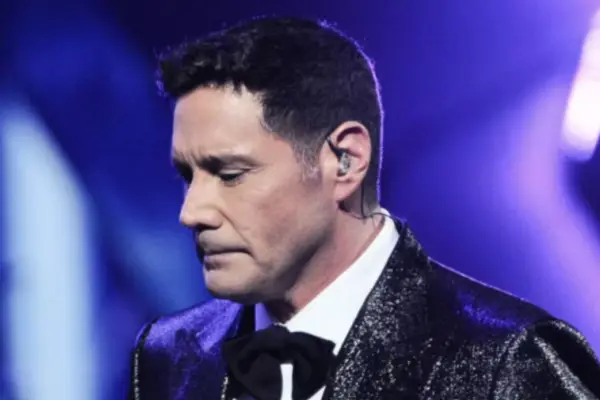 Pancho Saavedra ,Agencia Uno 