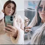 Marcianeke, Instagram