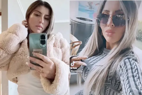 Marcianeke ,Instagram