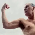 Cristián Campos, Instagram