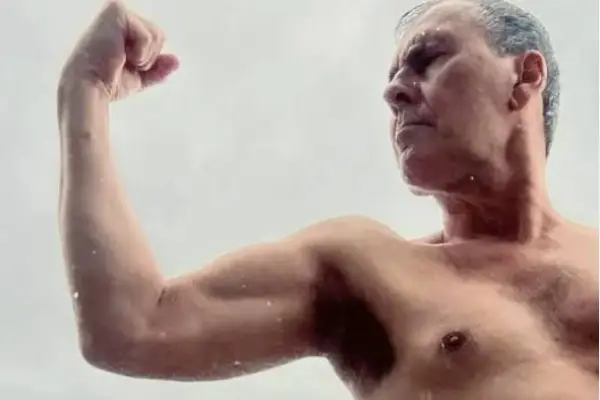 Cristián Campos ,Instagram