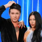 Junior Playboy se desata en Arsmate y adelanta bomba audiovisual junto a Rubí: “Esto no lo han visto nunca”, Cedida