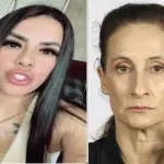 Amparo Noguera, Captura de Youtube