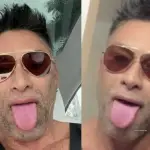 Marcelo Ríos, Instagram