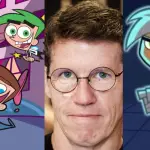 Guy Moon, Nickelodeon