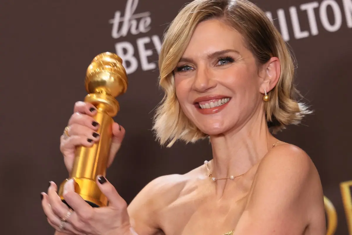 Globos de Oro 2026, Google