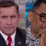 Pastor Soto analizó la muerte de Andrés Caniulef, Redes sociales | Referencial